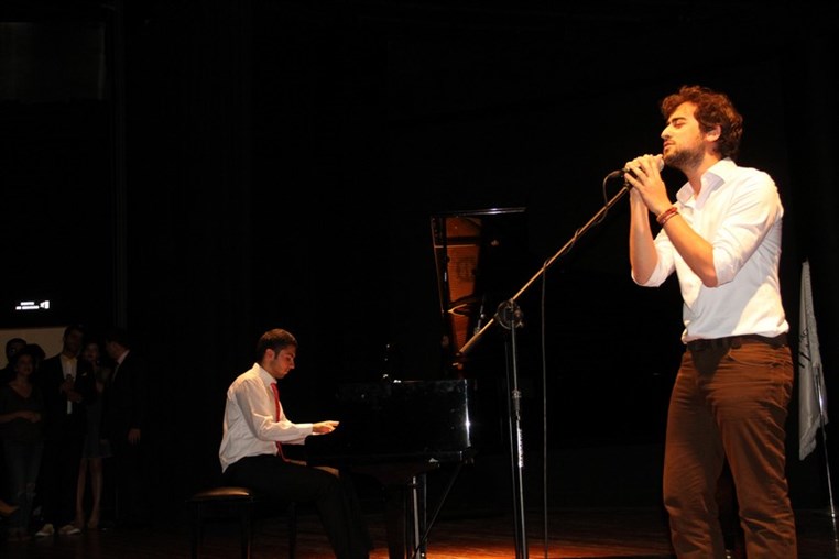 Faculty of Medicine USJ Talent Show